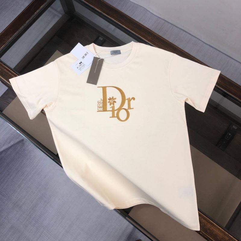 Christian Dior T-Shirts